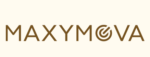 Maxymova Logo Productos de Belleza LASER HAIR