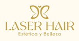 Logo-laserhair-estetica
