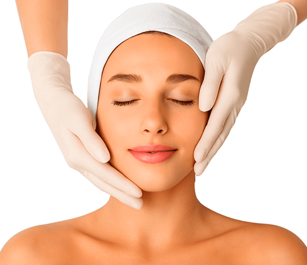Tratamiento facial limpieza. Torrejón de Ardoz