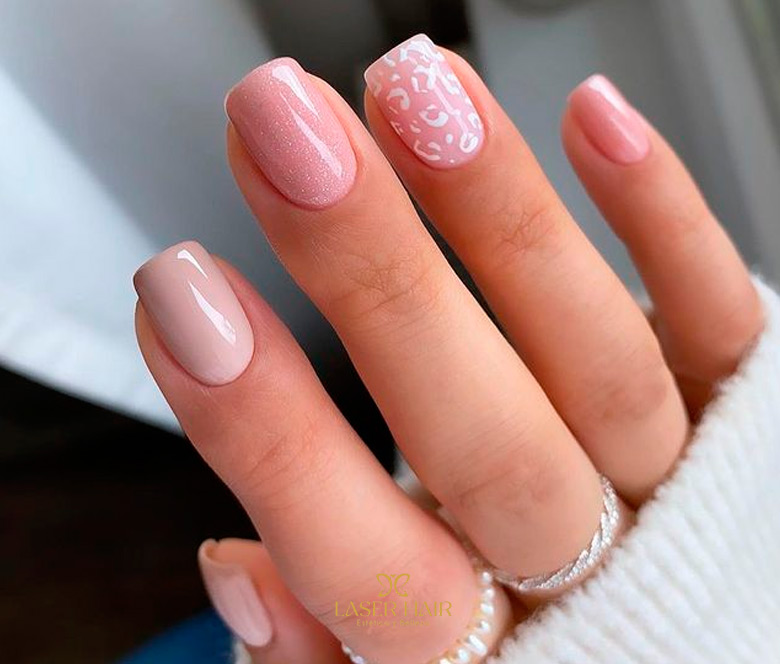 Uñas Semi Permanentes en Torrejón de Ardoz
