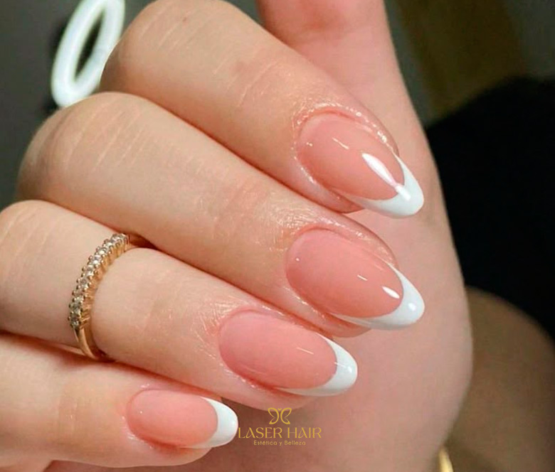 Uñas Acrilicas Manicura Reserva Cita en Torrejón de Ardoz