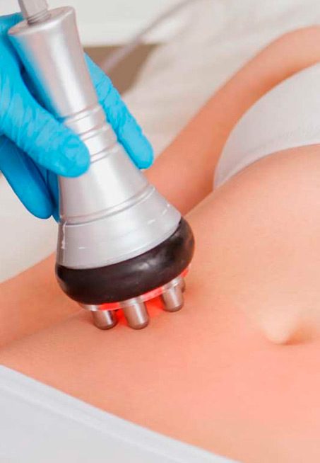 Tratamiento Corporal en Torrejón de Ardoz Laser HAIR