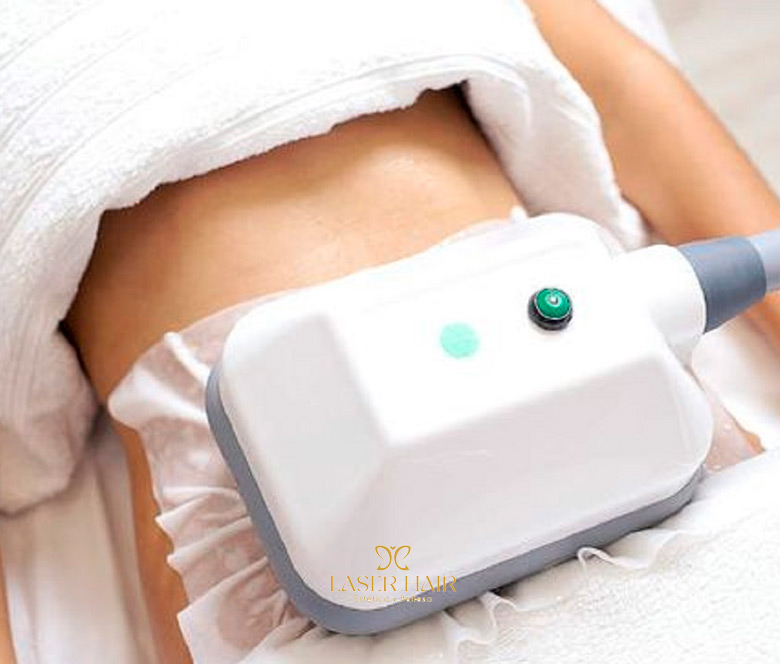 Tratamientos Corporales Torrejón de Ardoz Madrid. Centro LASER HAIR