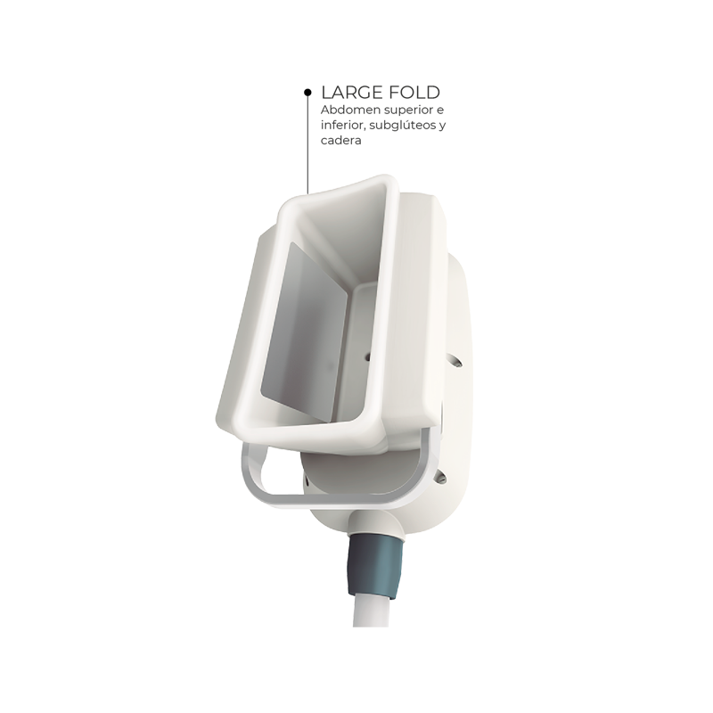 Criocuum Máquina Eliminar Grasa Tratamiento Corporal LASER HAIR Torrejón